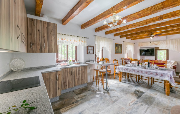 Casa de vacaciones - Villanueva de Algaidas , España - EAC883 401