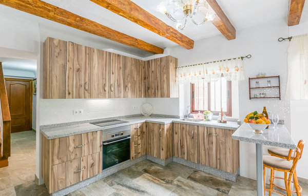 Casa de vacaciones - Villanueva de Algaidas , España - EAC883 4