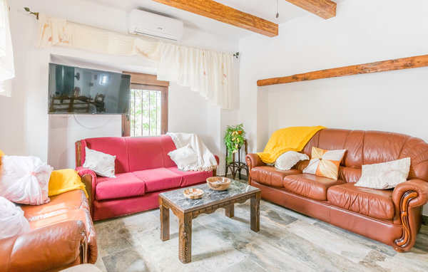 Casa de vacaciones - Villanueva de Algaidas , España - EAC883 301