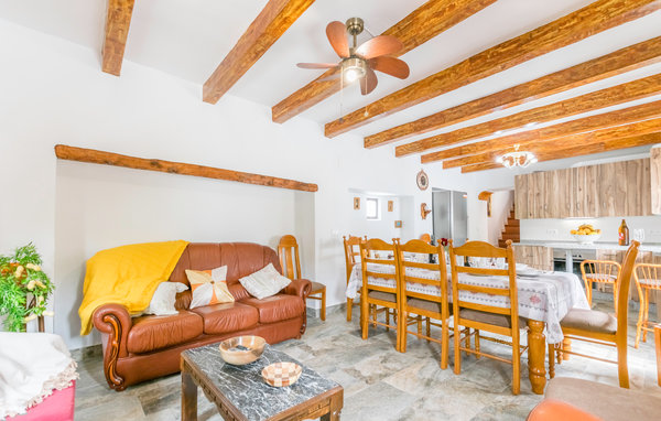 Casa de vacaciones - Villanueva de Algaidas , España - EAC883 302