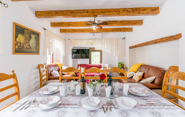 Casa de vacaciones - Villanueva de Algaidas , España - EAC883 304