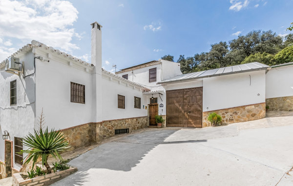 Casa de vacaciones - Villanueva de Algaidas , España - EAC883 81