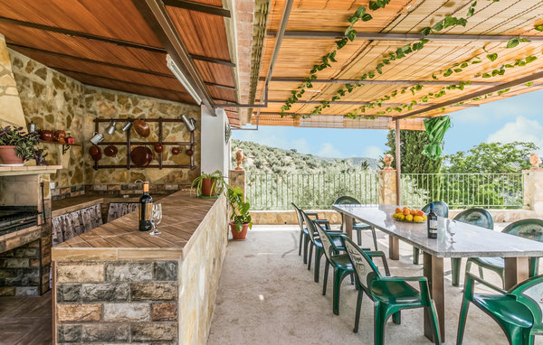 Casa de vacaciones - Villanueva de Algaidas , España - EAC883 6