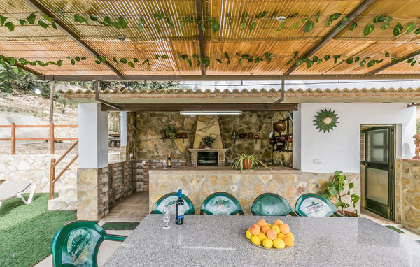 Casa de vacaciones - Villanueva de Algaidas , España - EAC883 101