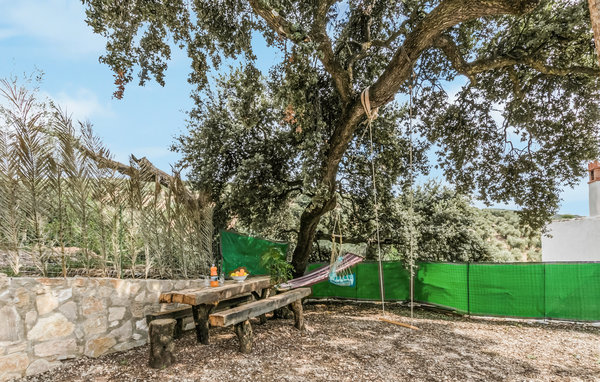 Casa de vacaciones - Villanueva de Algaidas , España - EAC883 8