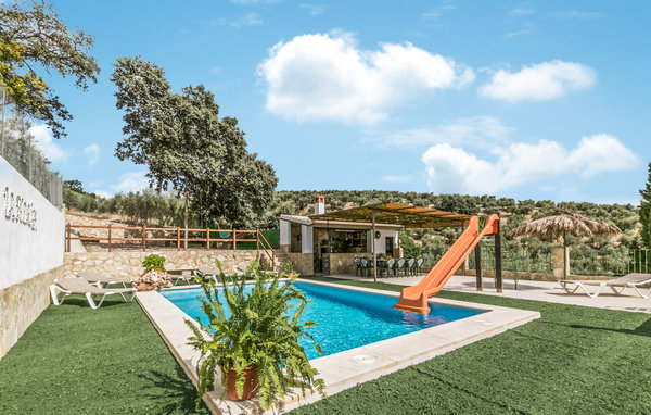 Casa de vacaciones - Villanueva de Algaidas , España - EAC883 11