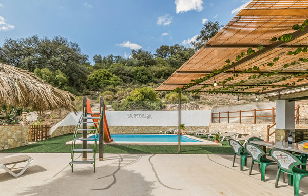 Casa de vacaciones - Villanueva de Algaidas , España - EAC883 12