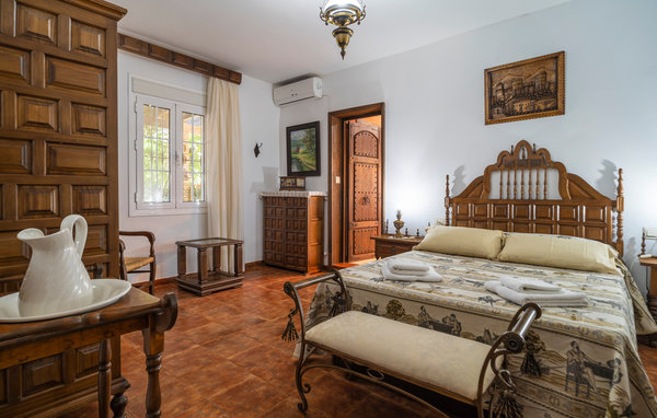 Casa de vacaciones 