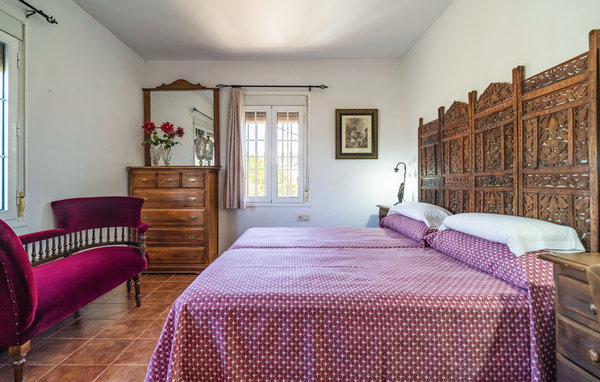 Casa de vacaciones 
