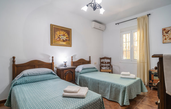 Casa de vacaciones 