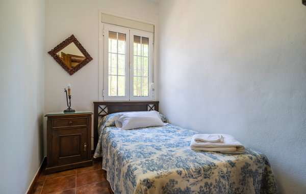 Casa de vacaciones 