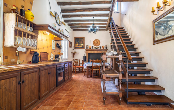 Casa de vacaciones 