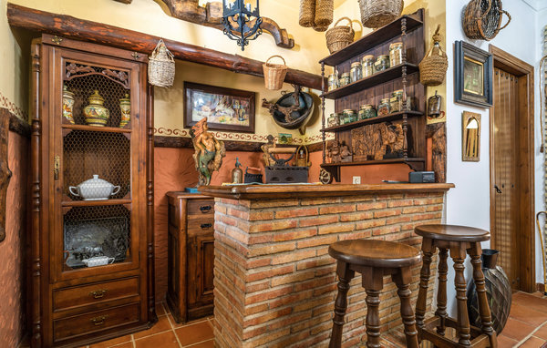 Casa de vacaciones 