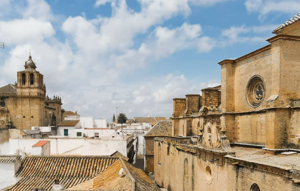 Ferienwohnung - Carmona , Spanien - EAC899 901