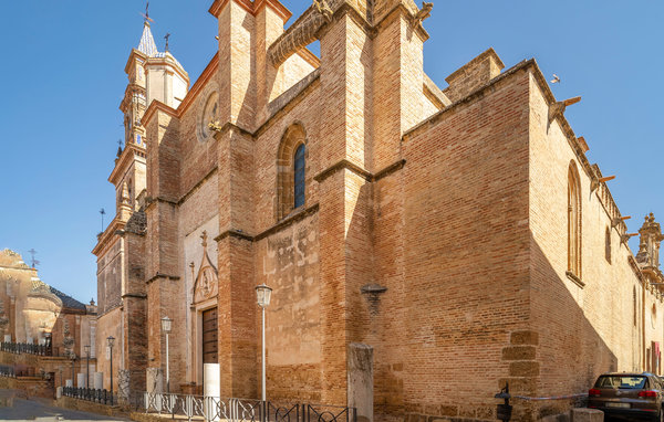 Ferienwohnung - Carmona , Spanien - EAC899 902