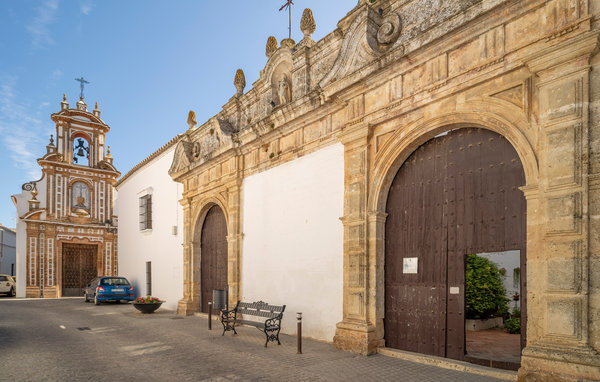Ferienwohnung - Carmona , Spanien - EAC899 903