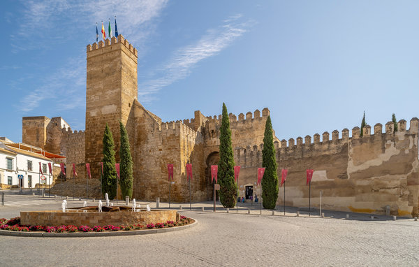 Ferienwohnung - Carmona , Spanien - EAC899 7