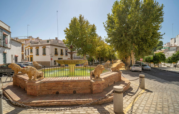 Ferienwohnung - Carmona , Spanien - EAC899 8