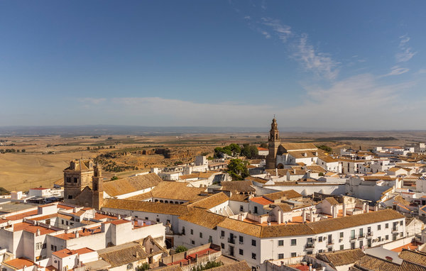 Ferienwohnung - Carmona , Spanien - EAC899 904
