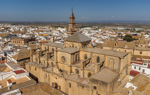 Ferienwohnung - Carmona , Spanien - EAC899 905
