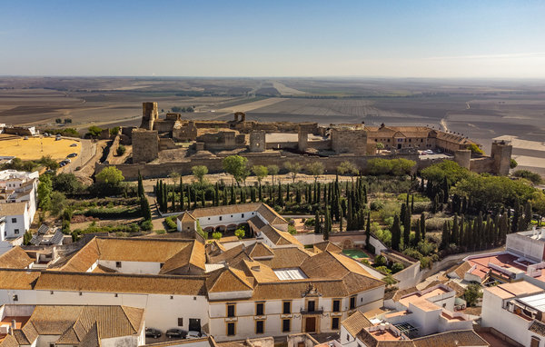 Ferienwohnung - Carmona , Spanien - EAC899 906