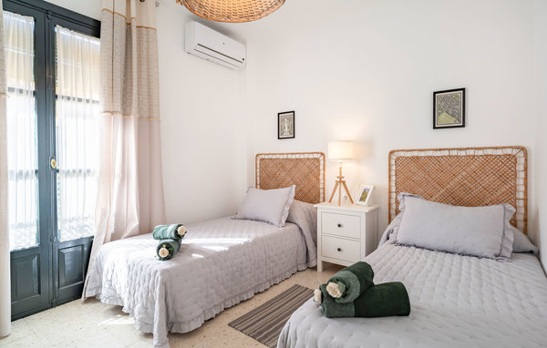 Ferienwohnung - Carmona , Spanien - EAC899 5