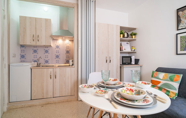 Ferienwohnung - Carmona , Spanien - EAC899 401
