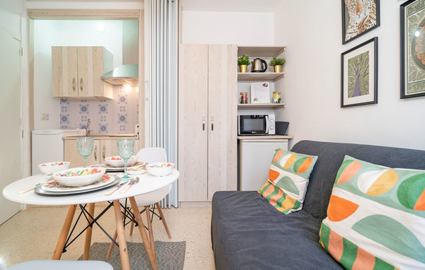 Ferienwohnung - Carmona , Spanien - EAC899 3