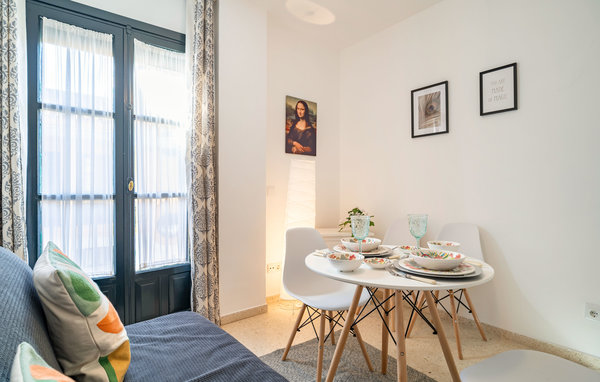 Ferienwohnung - Carmona , Spanien - EAC899 301
