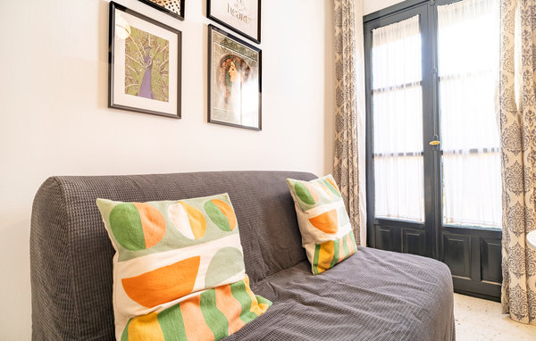 Ferienwohnung - Carmona , Spanien - EAC899 302