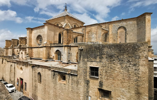 Ferienwohnung - Carmona , Spanien - EAC899 81