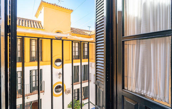 Ferienwohnung - Carmona , Spanien - EAC899 6
