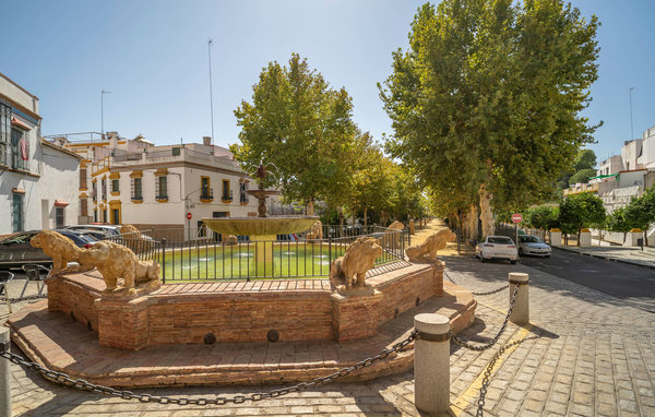 Apartamento - Carmona , España - EAC900 904