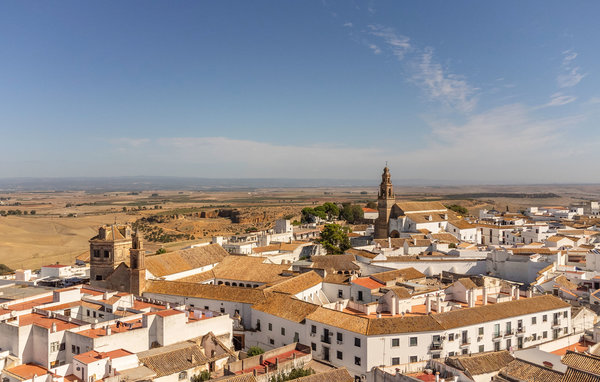 Apartamento - Carmona , España - EAC900 905