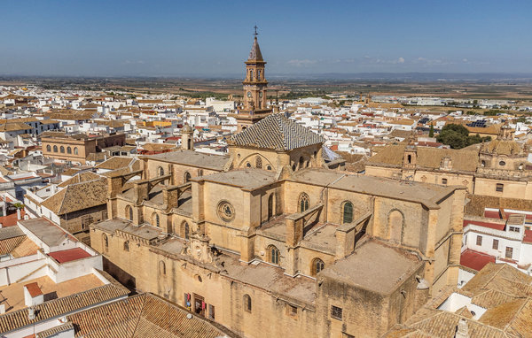 Apartamento - Carmona , España - EAC900 906
