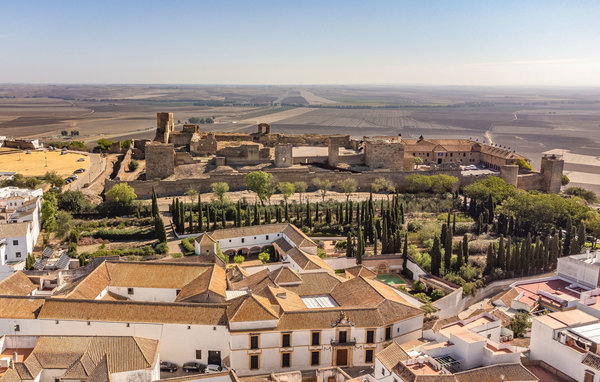 Apartamento - Carmona , España - EAC900 908