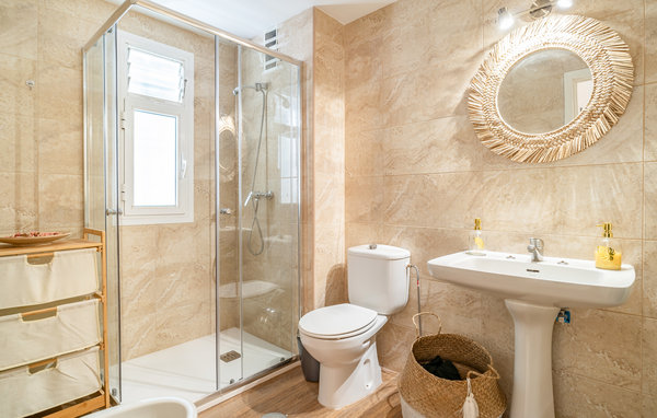 Apartamento - Carmona , España - EAC900 701