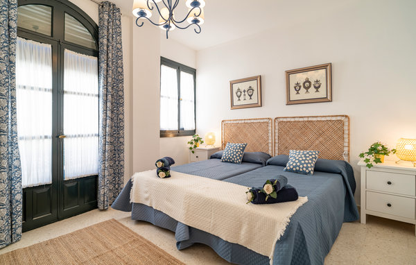 Apartamento - Carmona , España - EAC900 8