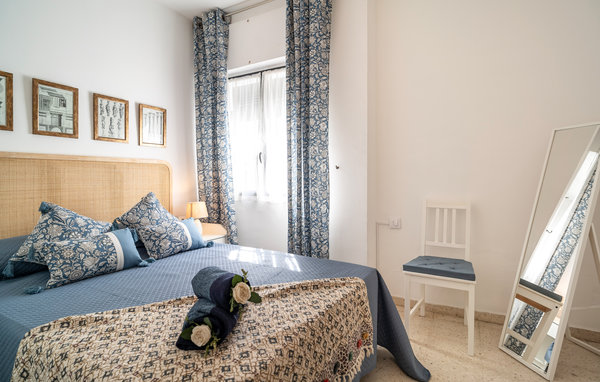 Apartamento - Carmona , España - EAC900 602