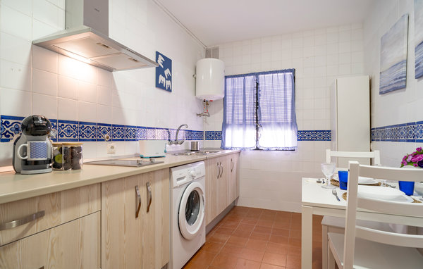 Apartamento - Carmona , España - EAC900 6