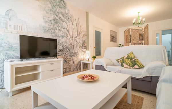 Apartamento - Carmona , España - EAC900 4
