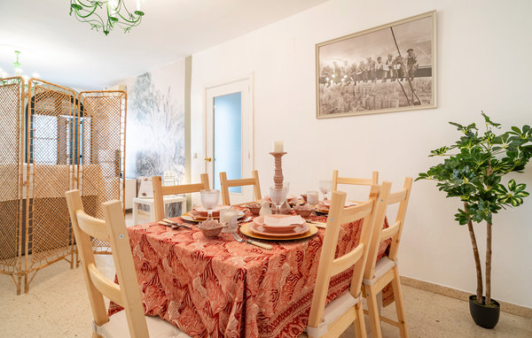Apartamento - Carmona , España - EAC900 5