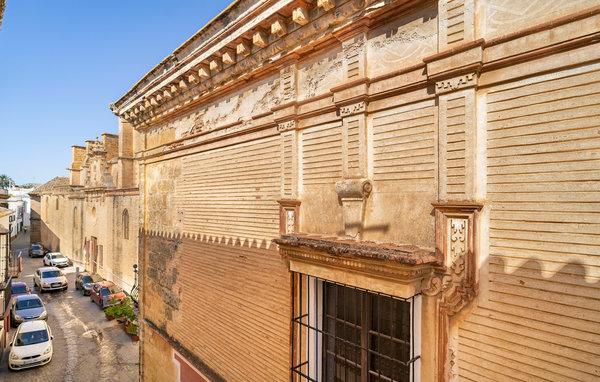 Apartamento - Carmona , España - EAC900 201