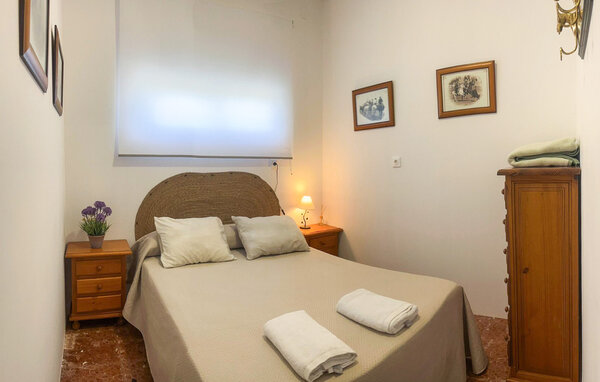 Location de vacances - Lucena , Espagne - EAC902 605