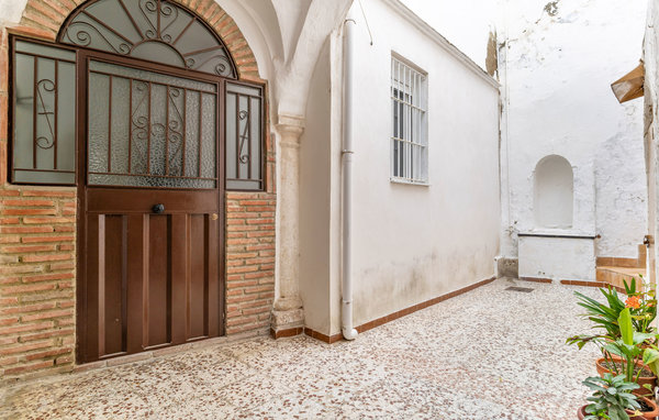 Ferienwohnung - Arcos de la Frontera , Spanien - EAC903 1