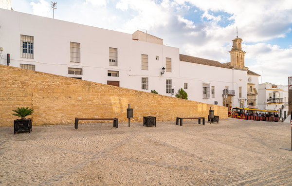 Appartement - Arcos de la Frontera , Spanje - EAC904 1