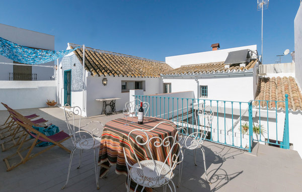 Casa vacanze - Carmona , Spagna - EAC905 1