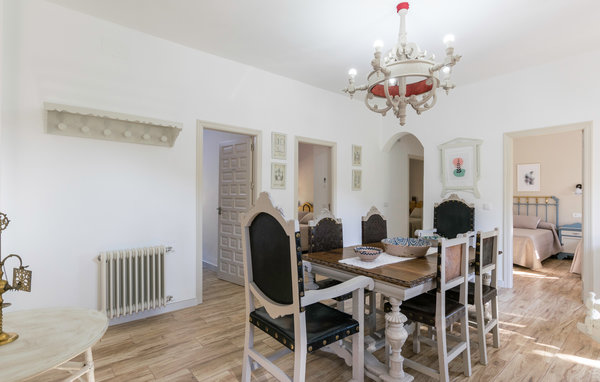 Ferienhaus 