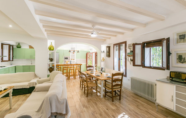 Ferienhaus 