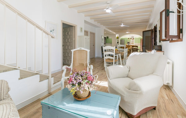 Ferienhaus 
